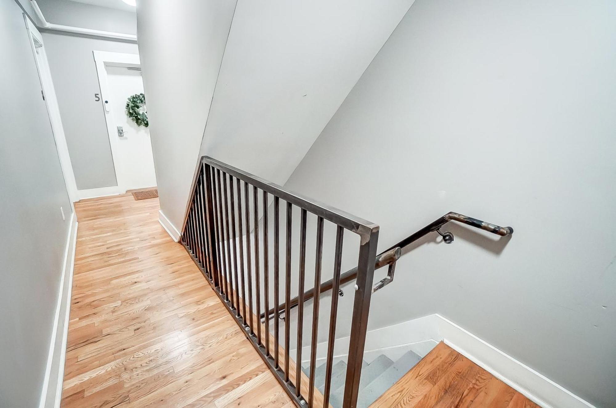 Sunny Downtown Apartment, Walk To Washington Park! Σινσινάτι Εξωτερικό φωτογραφία
